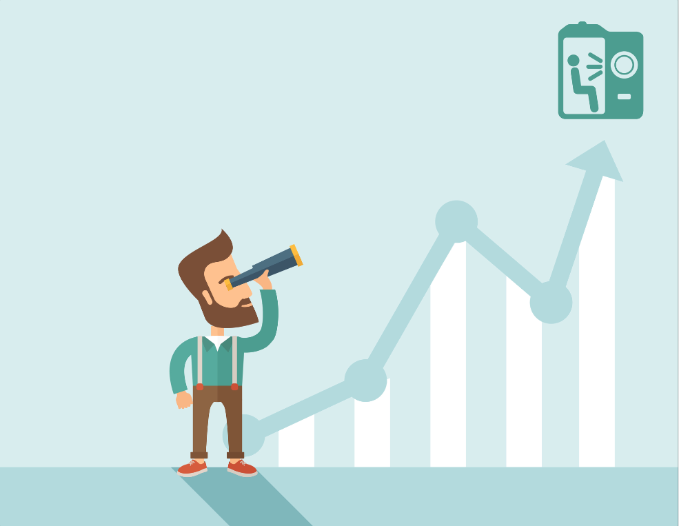 The Marketing Benefits Of A Photo Booth