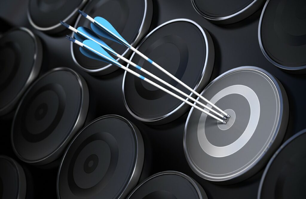 Casting a Wide Net: Photo Booth Target Markets