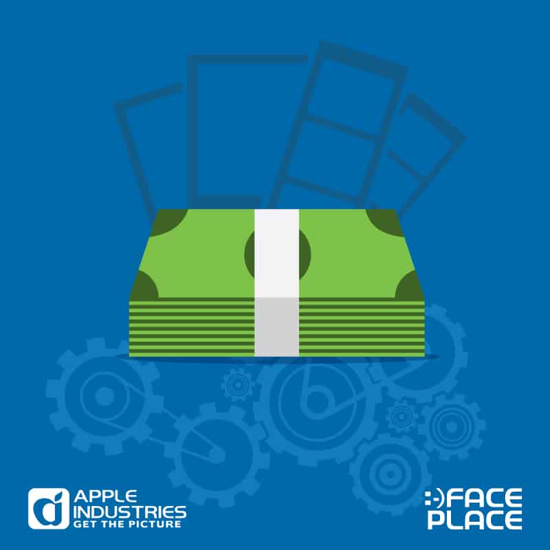 Make Money Without Spending Money With Face Place Photo Booths