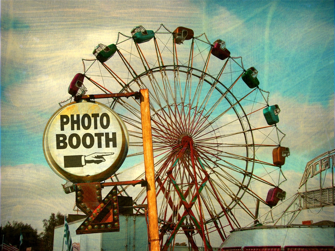 Starting A Photo Booth Business: 4 Things