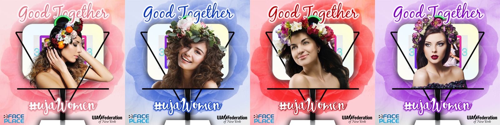 Face Place photo booths