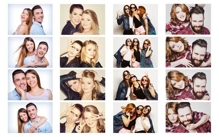 A Longing for Authenticity: A Face Place Perspective