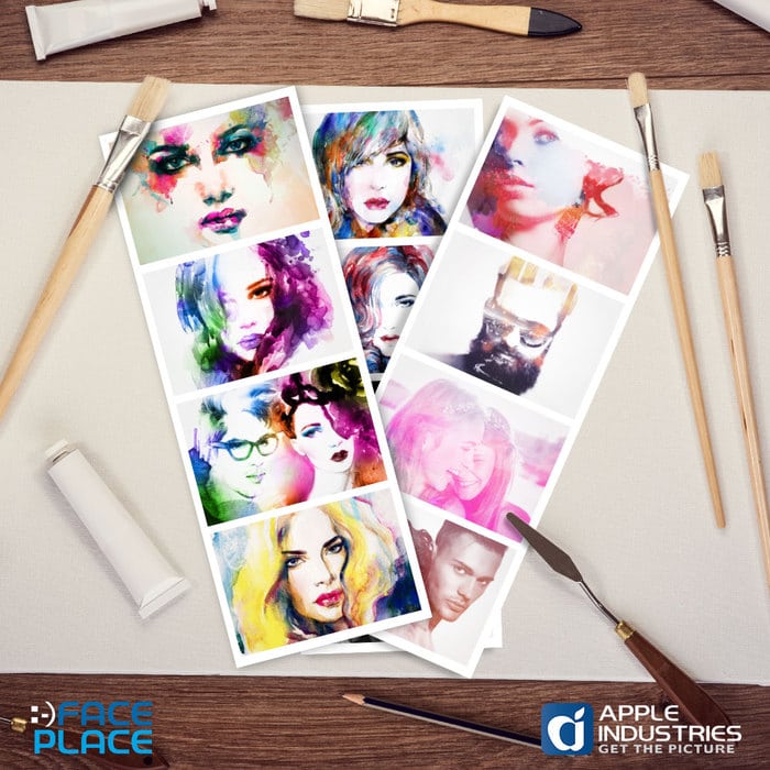 How Face Place Can Turn Your Museum Experience into a Work of Art