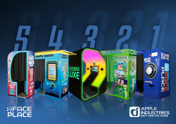 Buy Face Place Photo Booth