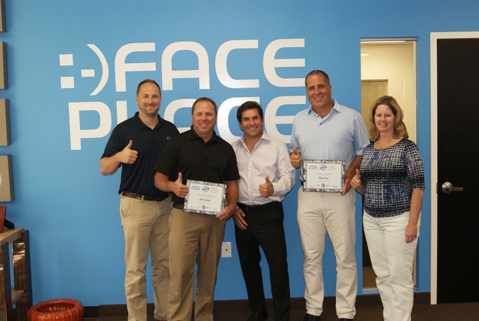 Shaffer Press Release