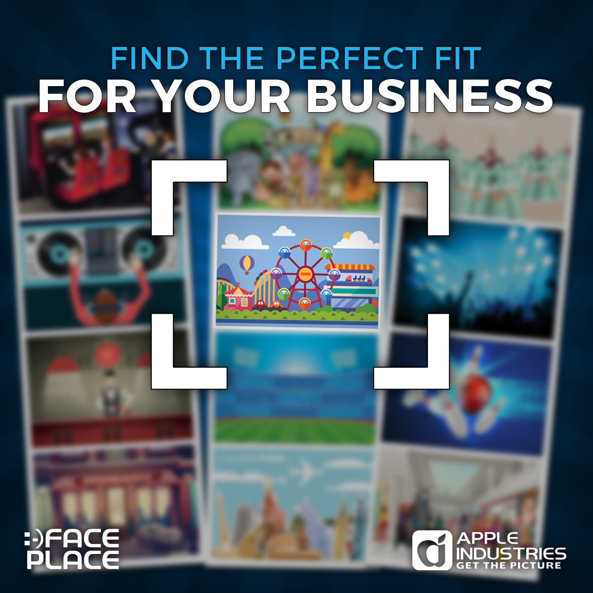 Use Our Photo Booth Selector To Make Your Job Easier