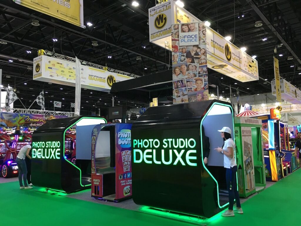 Apple Industries returns in triumph to DEAL Show with 3x larger space and 5 different products