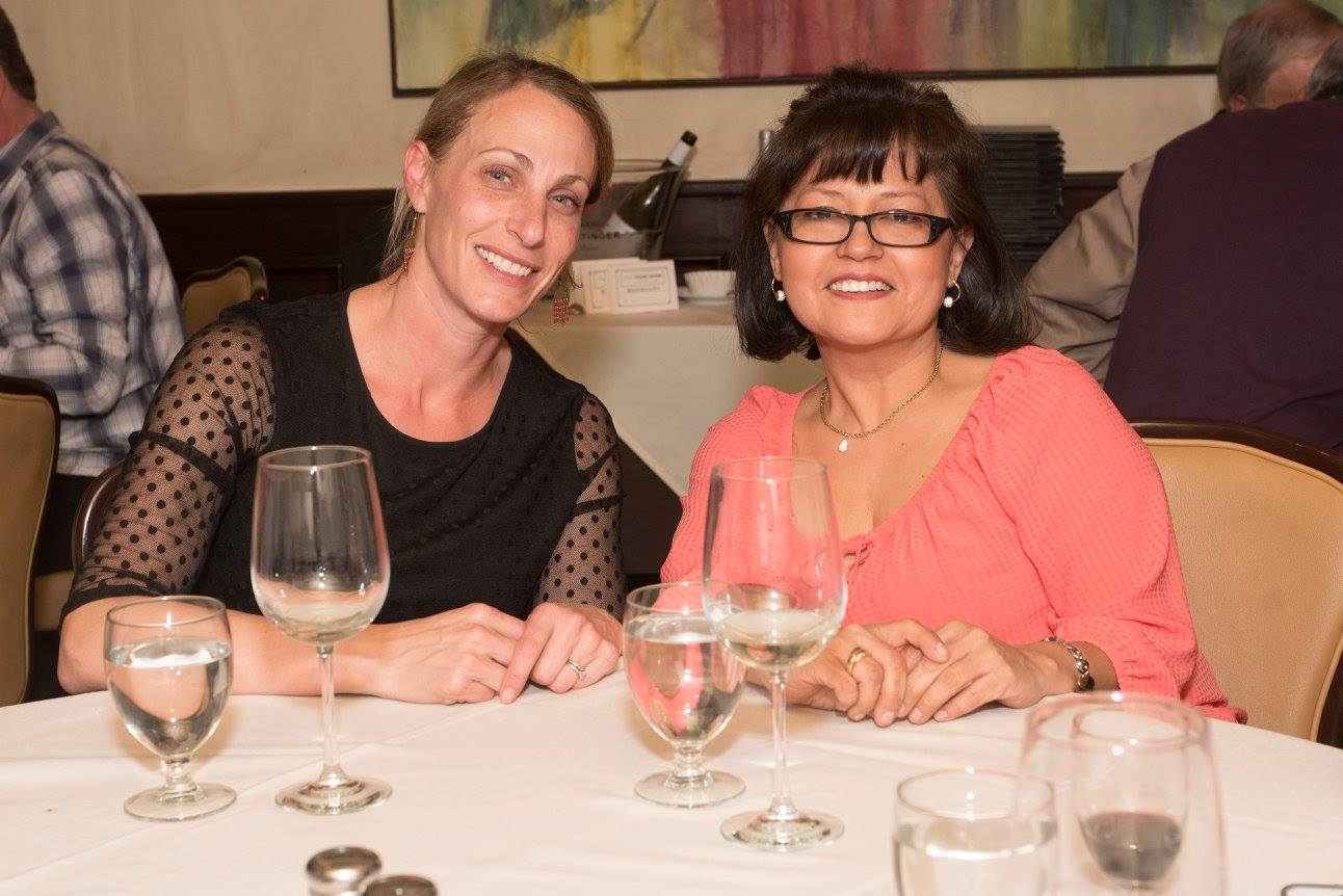 Anita Villalta Photo