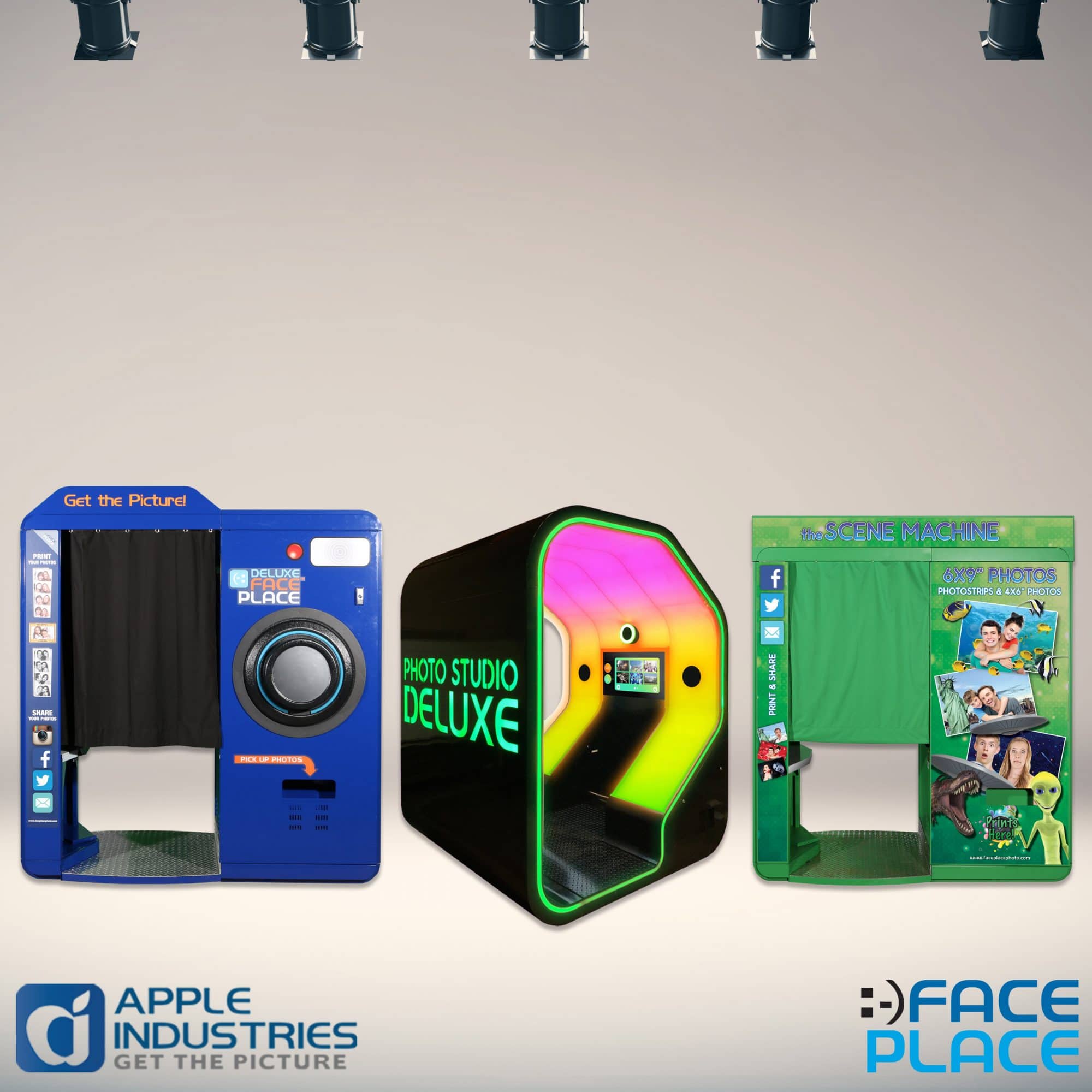 Photo Booth for business