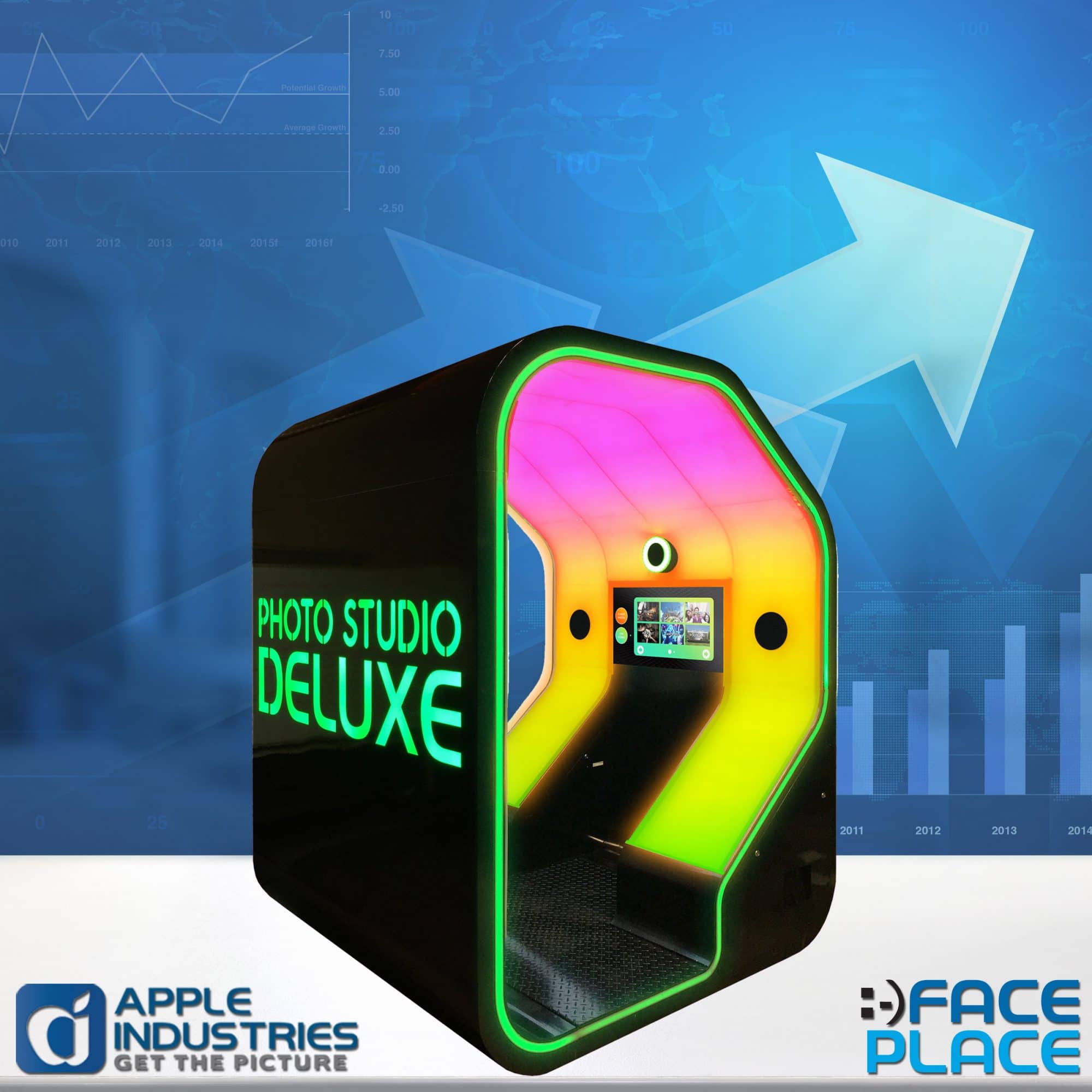 Photo Booth for business