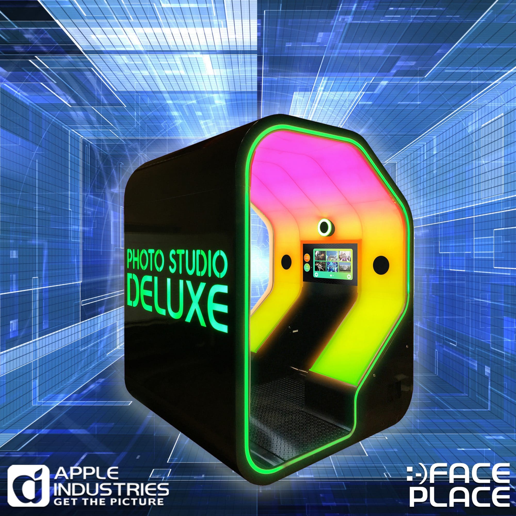 Looking Ahead To Photo Booths In 2018