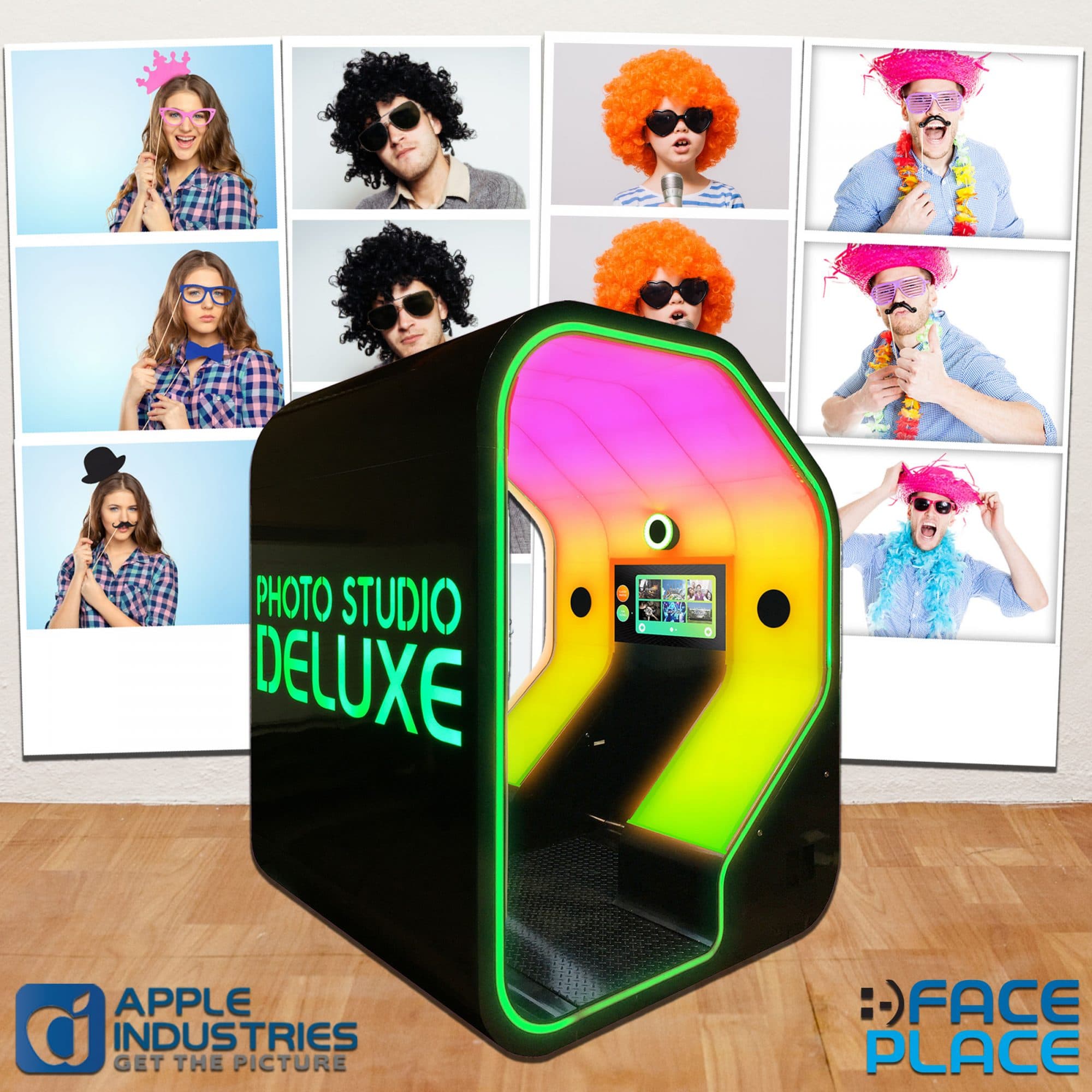 The Top Props For Your Photo Booth