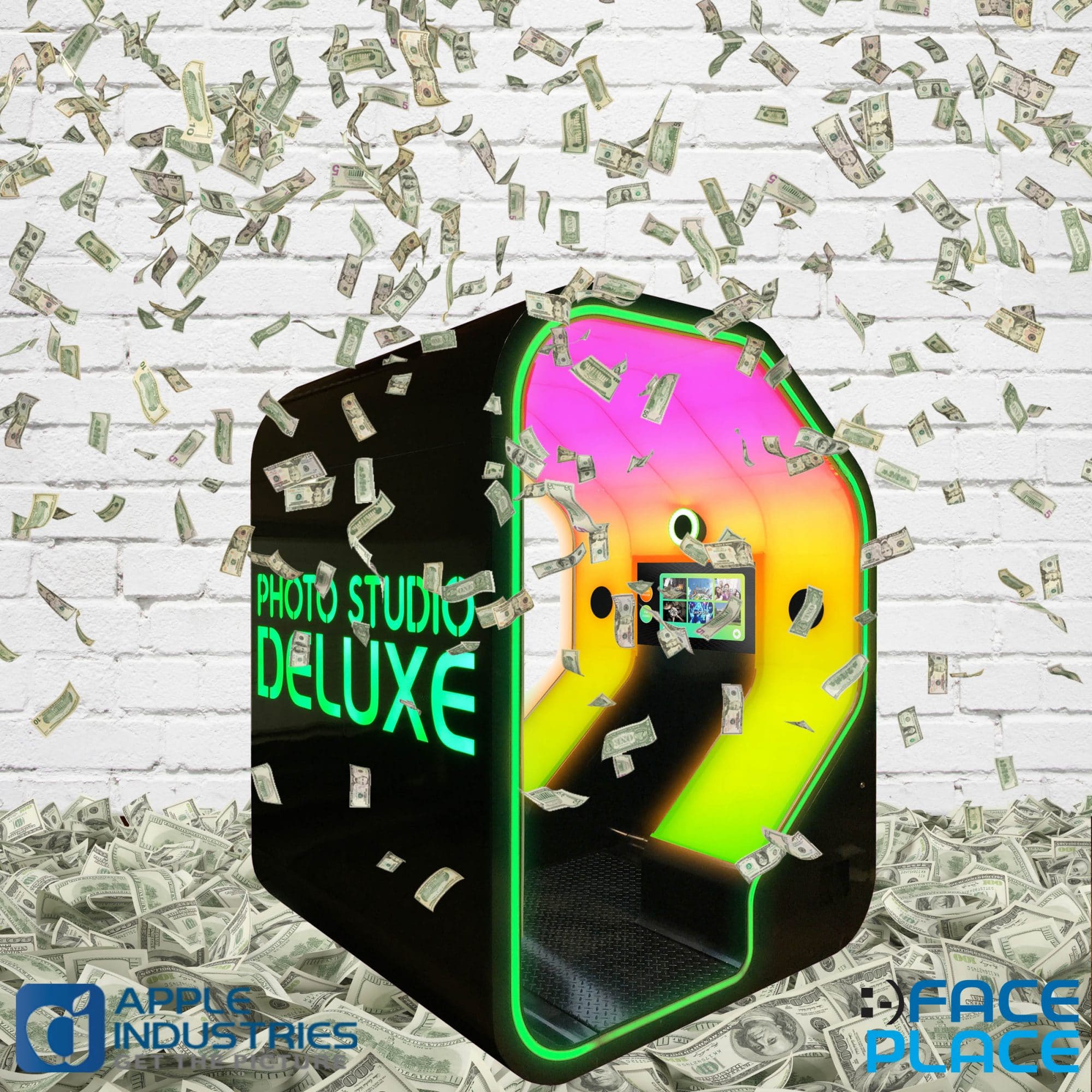 Tips For Maximizing Photo Booth Profits