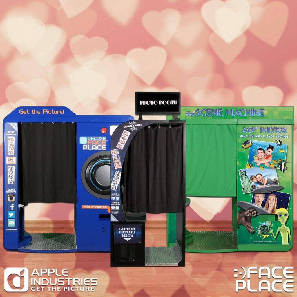 Why Your Customers Will Love a Photo Booth