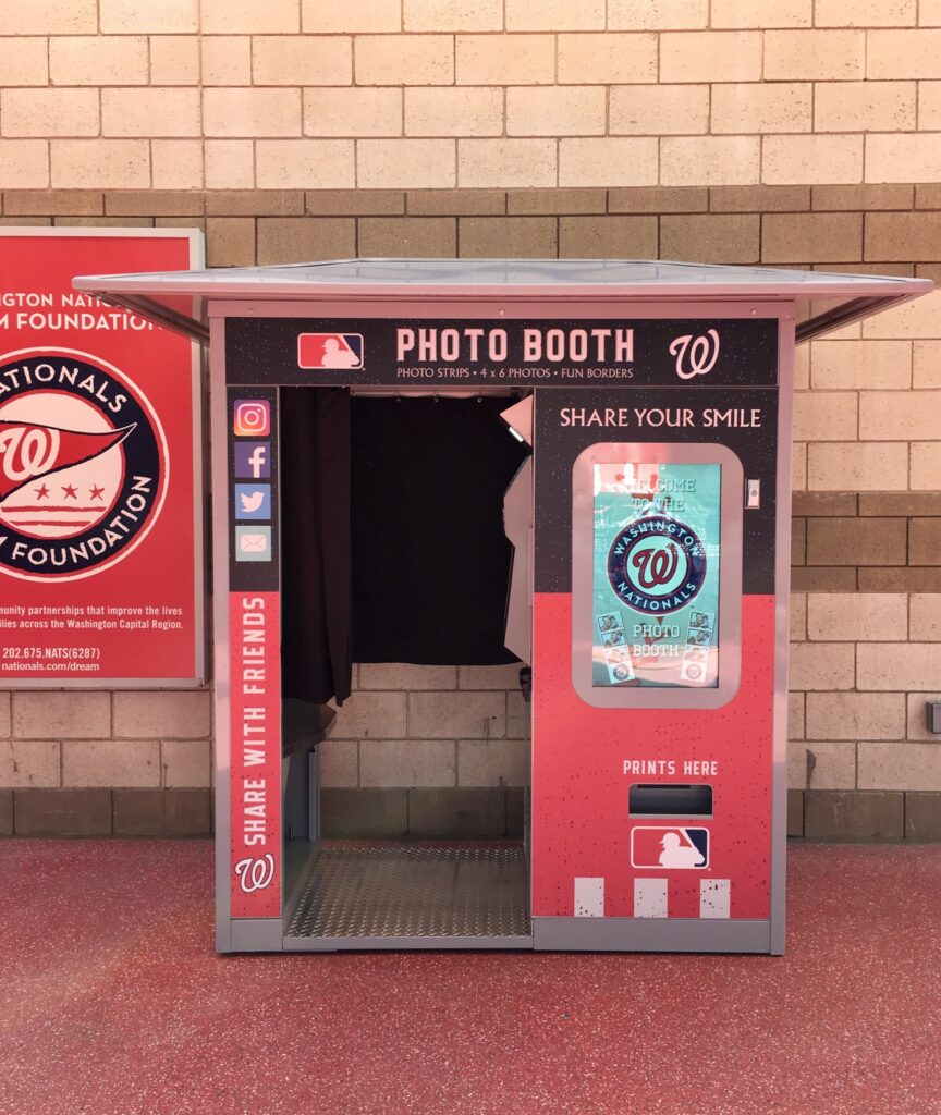 Apple Industries says “Play Ball!”